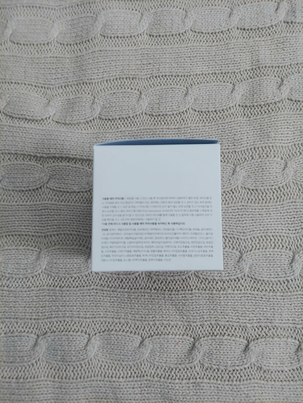 Medicube Zero Pore Pad 70 Count Full Size NWT Girlhoodcore Travel Cottagecore